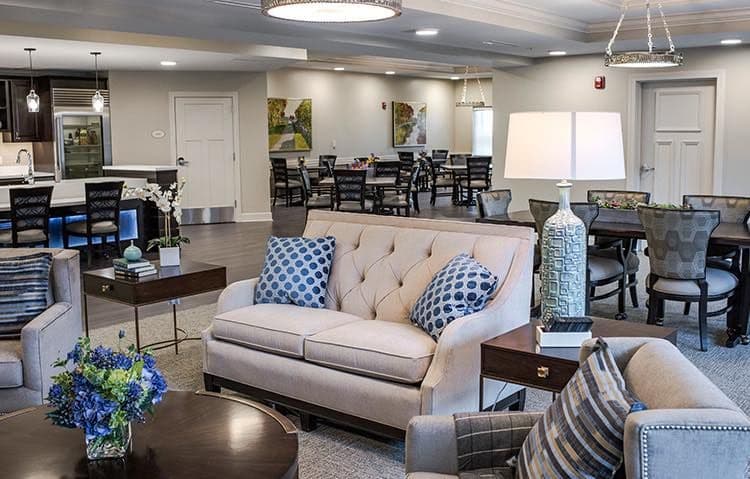 Cross Creek At Lee's Summit in Lees Summit, MO