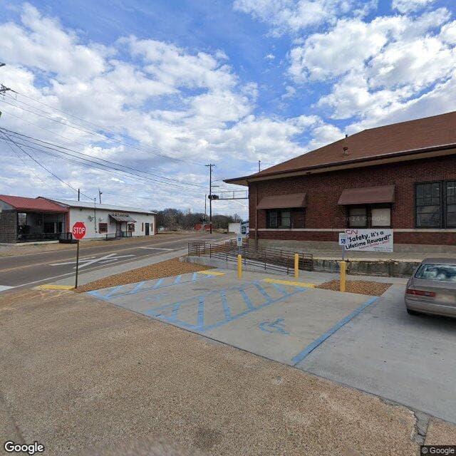 Crystal Rehabilitation And Healthcare Center in Greenwood, MS