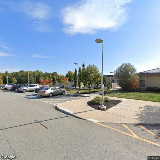 D'Youville Senior Care in Lowell, MA