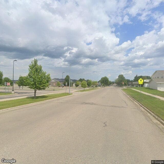 Dakota Alpha in Mandan, ND