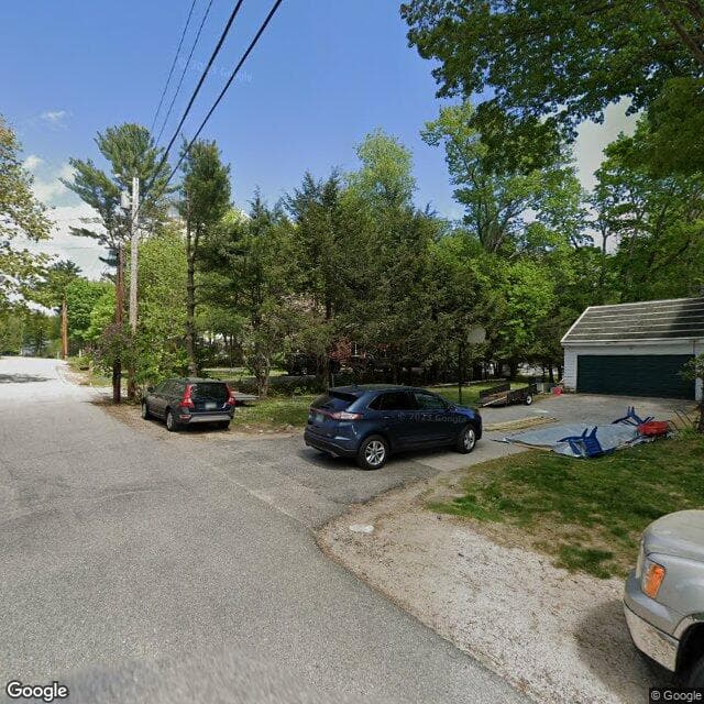 Daniel T Murray in Wolfeboro, NH