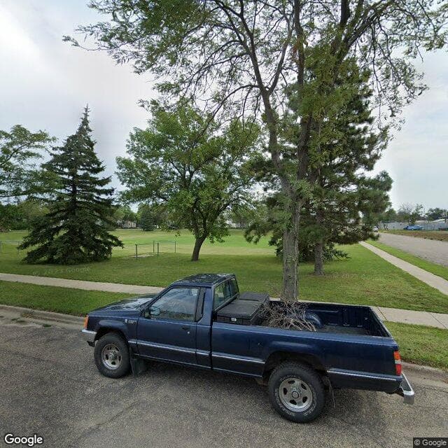 Davis Court Apartments in Aberdeen, SD