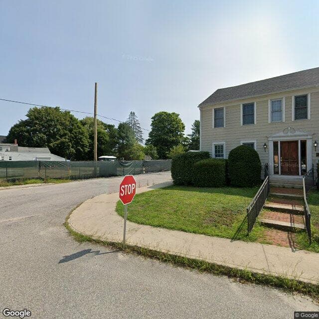 Day Street Home in Kennebunk, ME