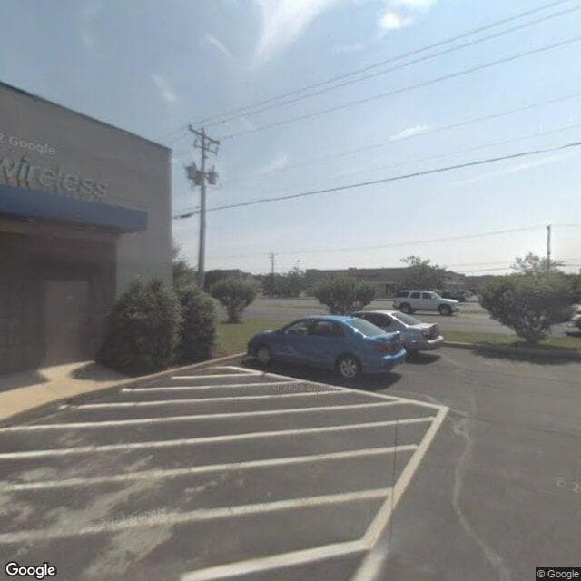 Deer's Head Center in Salisbury, MD