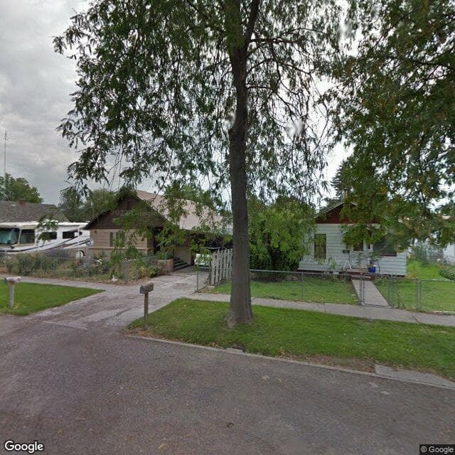 Desano Place Suites in Gooding, ID