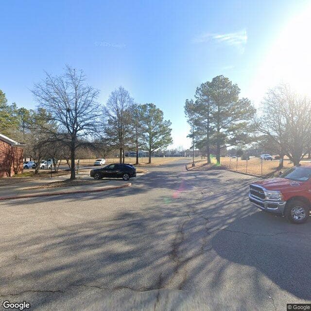 Desoto Healthcare Center in Southaven, MS