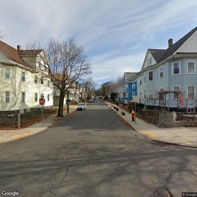 Dexter House Healthcare in Malden, MA