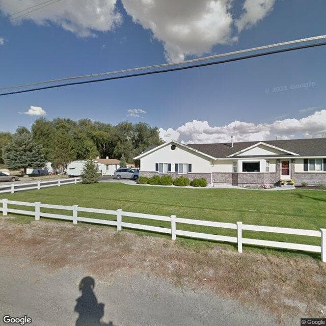 Diamond Peak Of Blackfoot in Blackfoot, ID