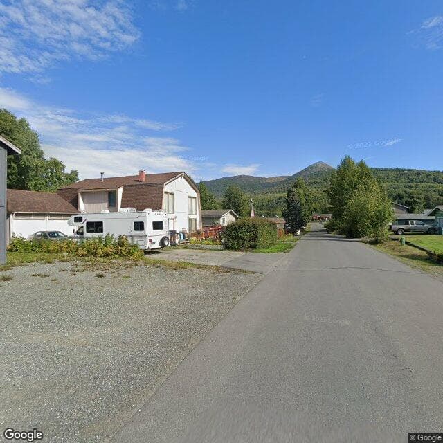 Discovery Living Assisted Living Chinook Home in Eagle River, AK