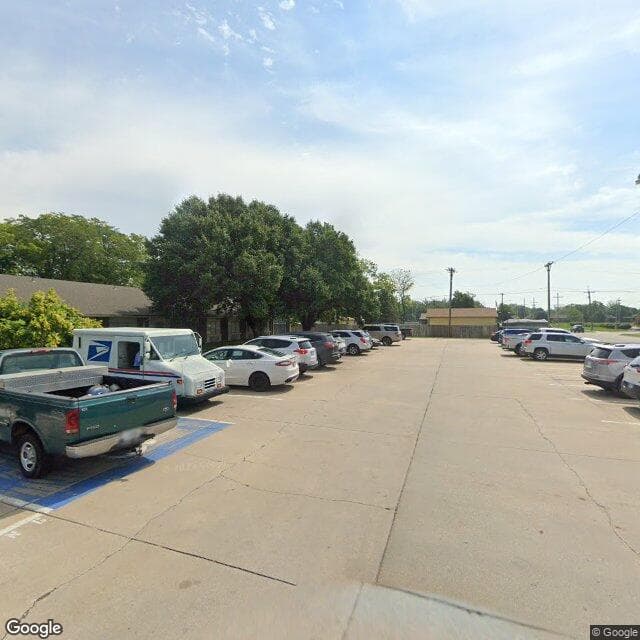 Diversicare Of Hutchinson in Hutchinson, KS