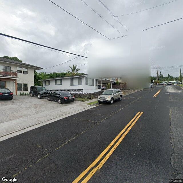 Domingo's Care Home in Kailua Kona, HI