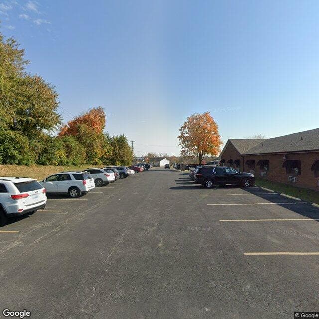 Dover Manor in Georgetown, KY