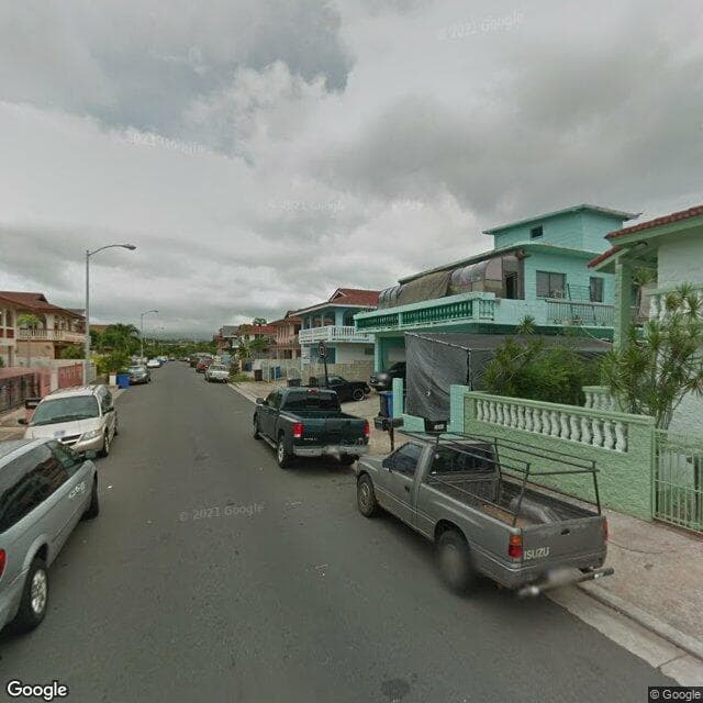 E. Mabini Arch in Waipahu, HI