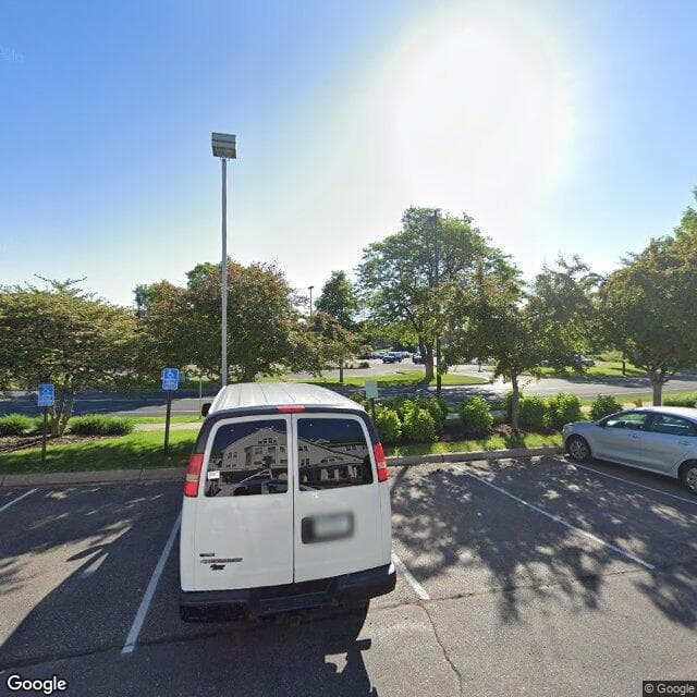 Eaglecrest Senior Housing in Roseville, MN