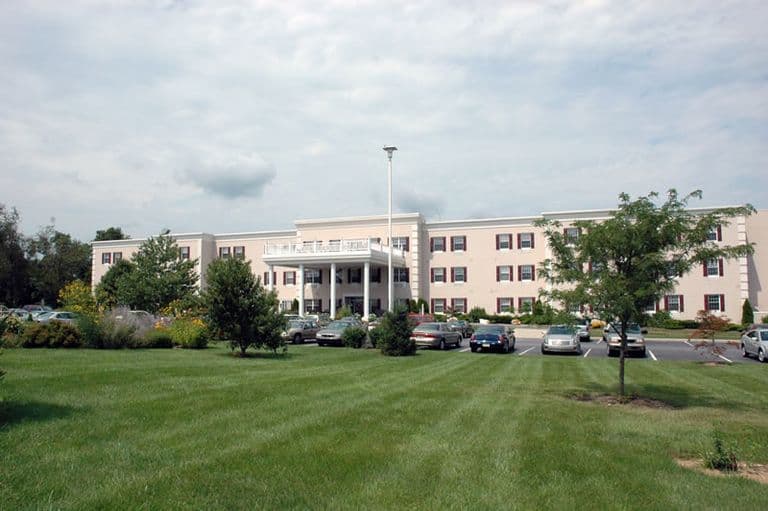 Ecumenical Community of Harrisburg in Harrisburg, PA