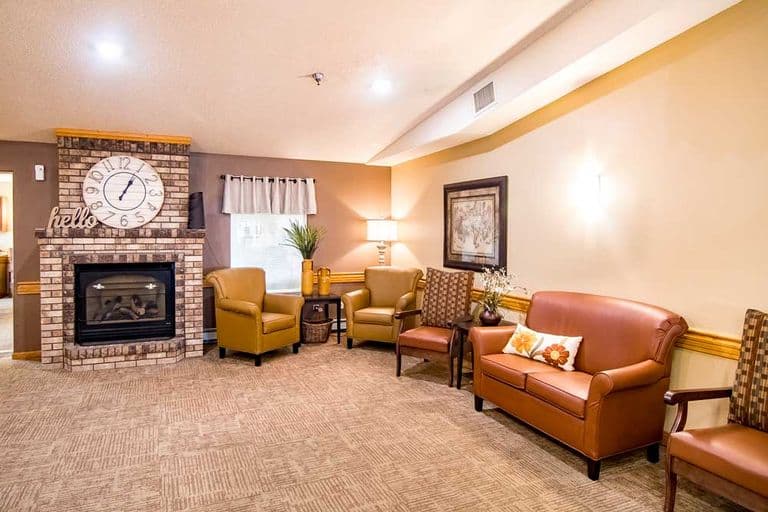 Edgewood Bismarck Senior Living in Bismarck, ND