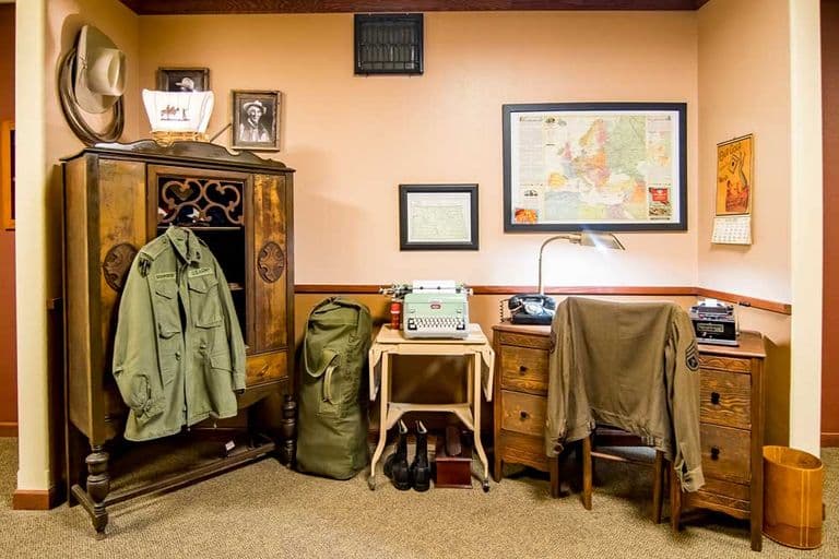 Edgewood Mandan - Senior living in Mandan, North Dakota