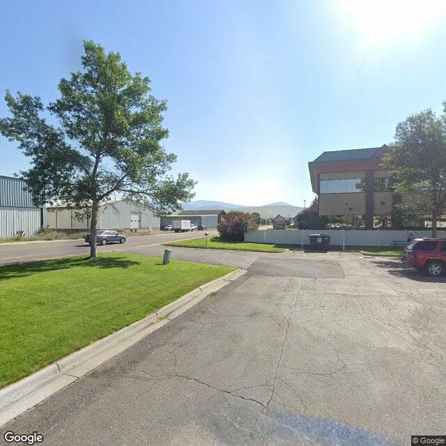 Edgewood Vista-Missoula in Missoula, MT