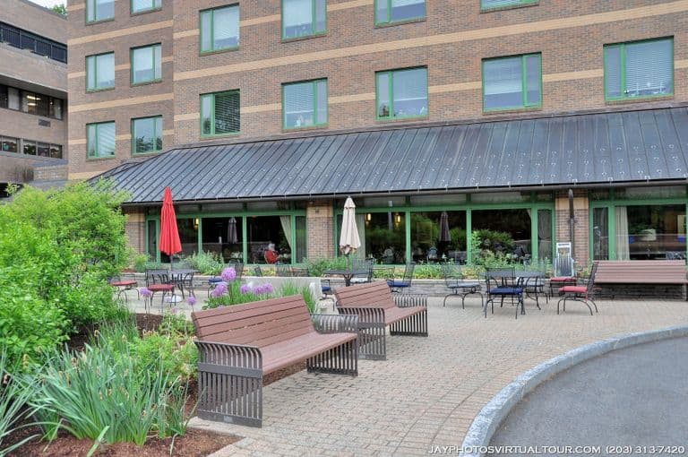 Eisenberg Assisted Living - Senior living in Worcester, Massachusetts