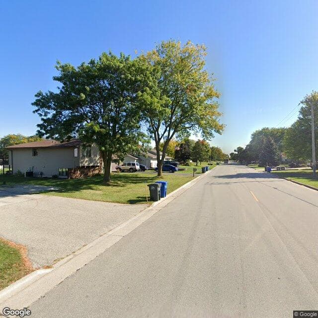 Elder Lodge - Senior living in Neenah, Wisconsin