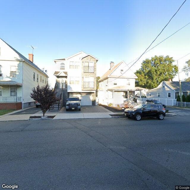 Elizabeth Nursing And Rehab in Elizabeth, NJ