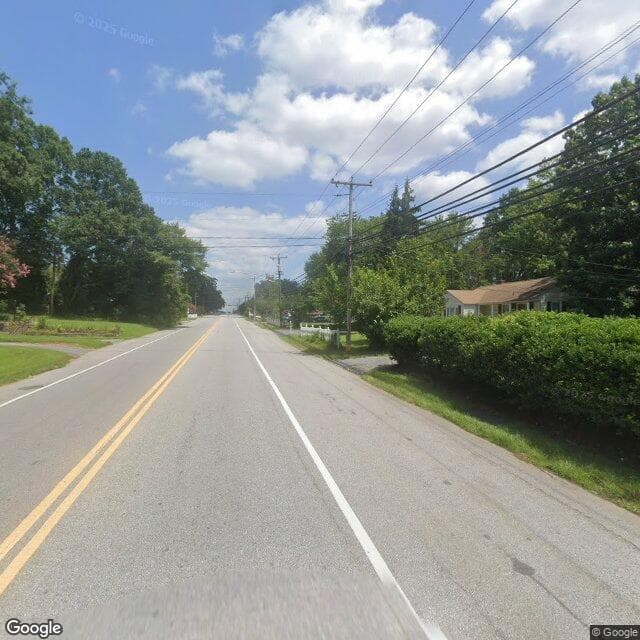 Elizabethe Manor II in Lanham, MD