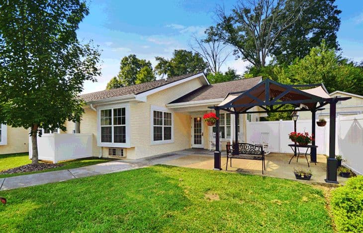 Elmcroft of Kingsport in Kingsport, TN