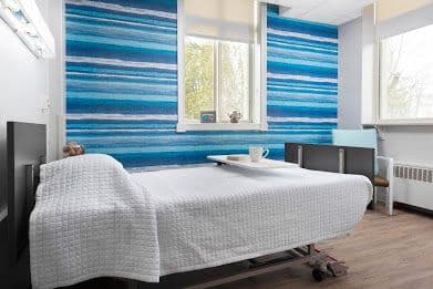 Elmhurst Rehabilitation & Healthcare Center in Providence, RI