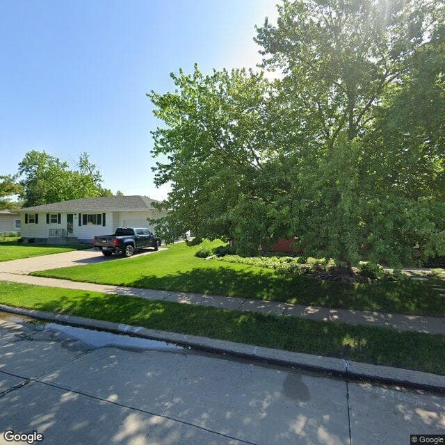 Emerald Nursing & Rehab Columbus in Columbus, NE