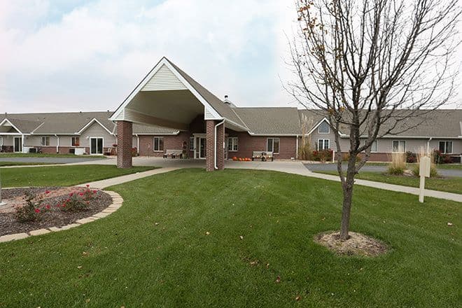 Emeritus at Heartland Park in Seward, NE