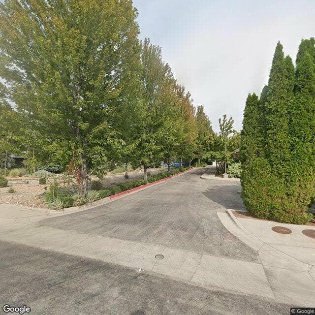 Emerson House at River Pointe in Garden City, ID