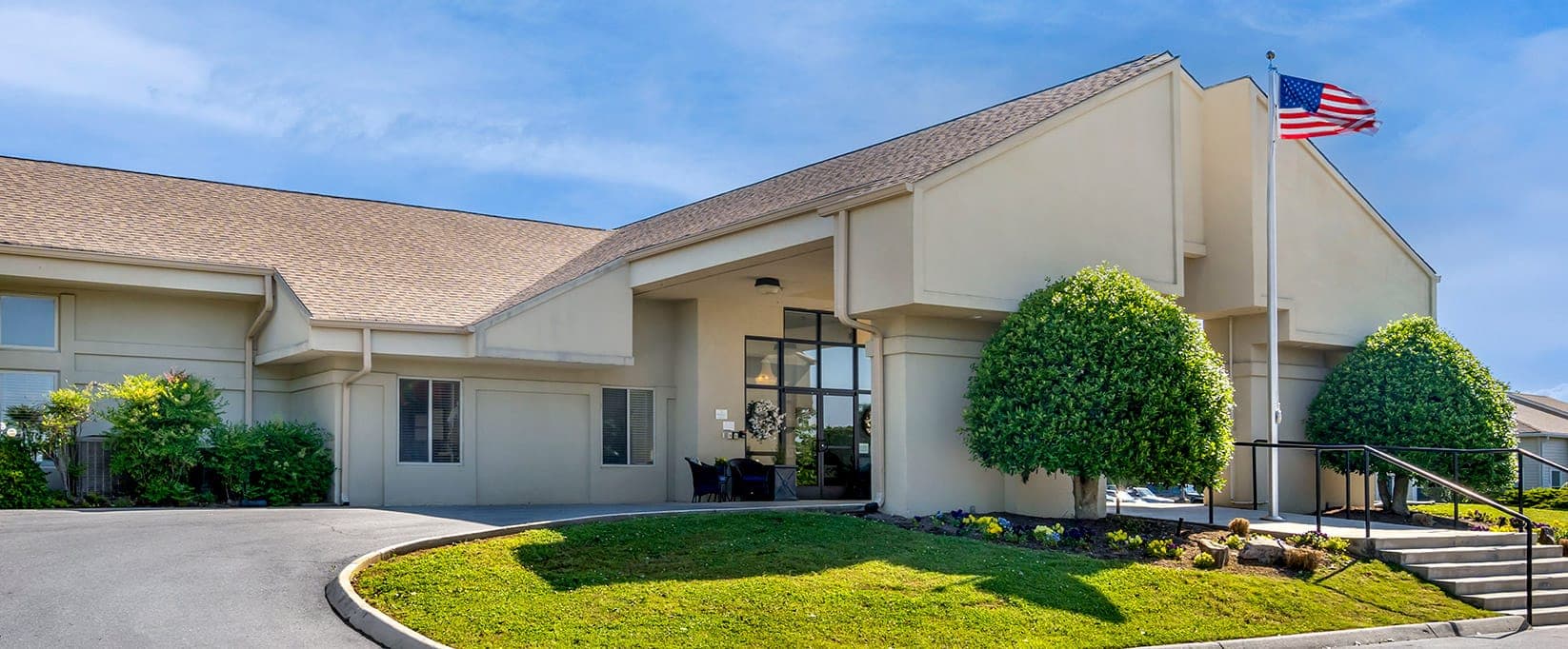 Brookdale Cleveland in Cleveland, TN