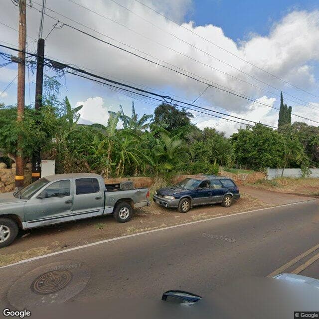 Estrelita Luczon - Senior living in Kaunakakai, Hawaii