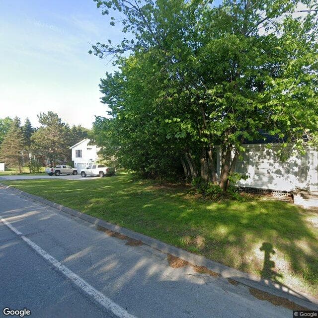 Eugene House in Hampden, ME