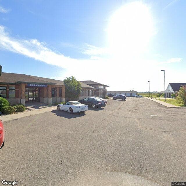 Eventide Heartland in Devils Lake, ND