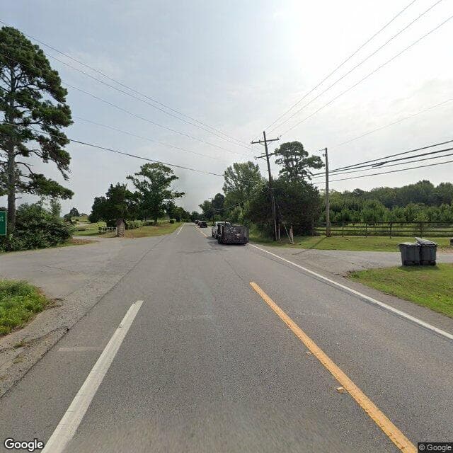 Evergreen Living Center At Stagecoach - Senior living in Bryant, Arkansas