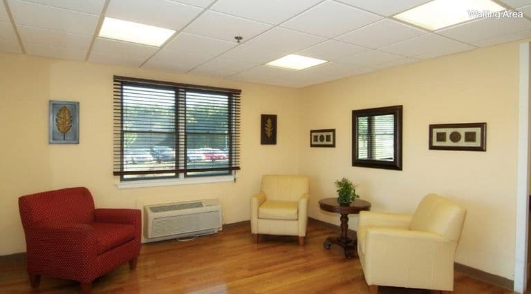 Evergreen Post Acute in Smyrna, DE