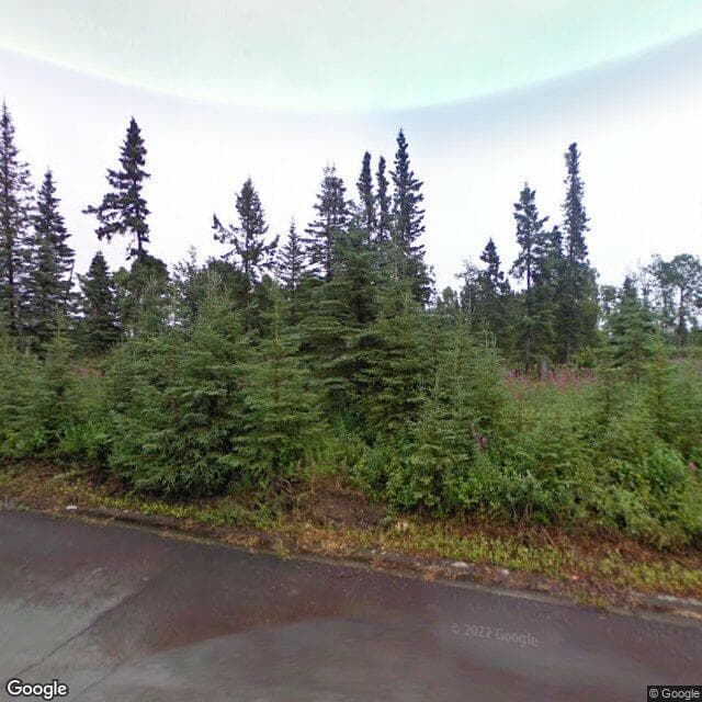 FCS - Snowflake in Kenai, AK