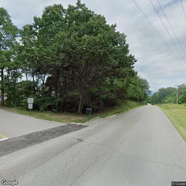 Fairfield Glade in Crossville, TN