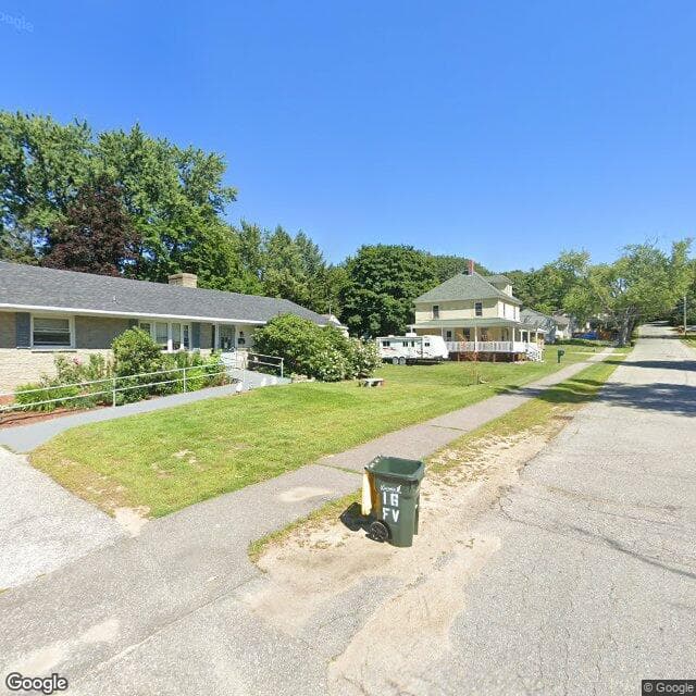 Fairview Residence in Laconia, NH