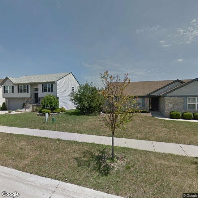 Fallow Court Home in Romulus, MI