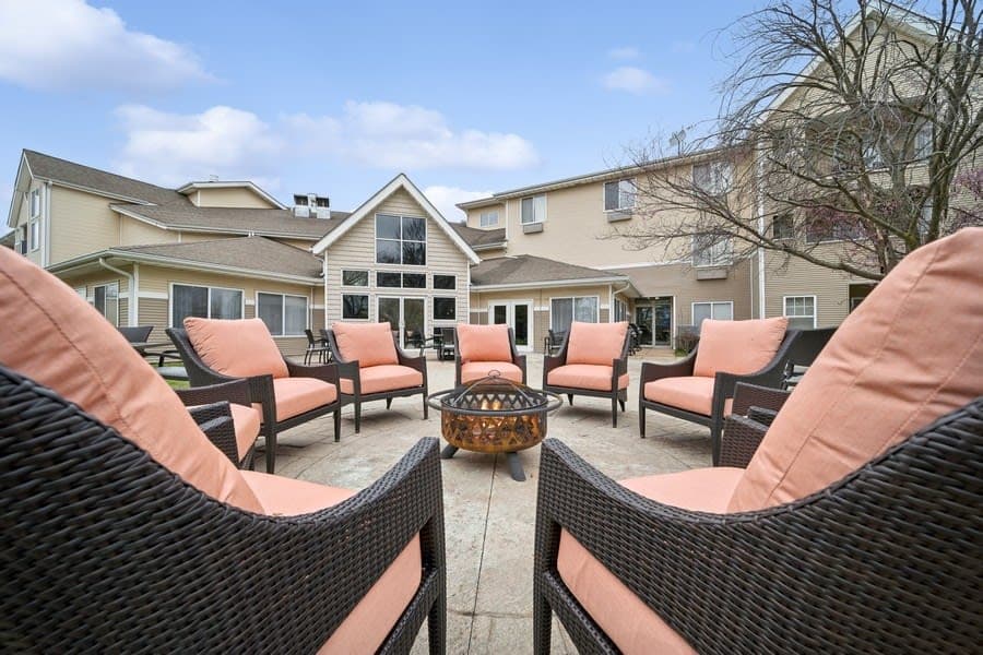 College View Manor - Senior living in Joplin, Missouri