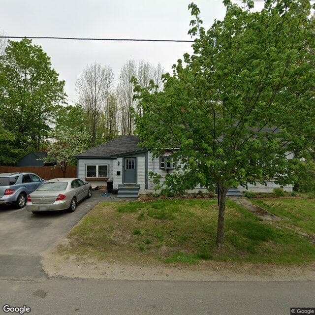 Farmington Congregate Associates in Farmington, ME