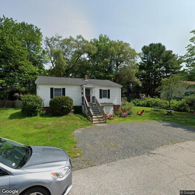 Fdk in Kennebunk, ME