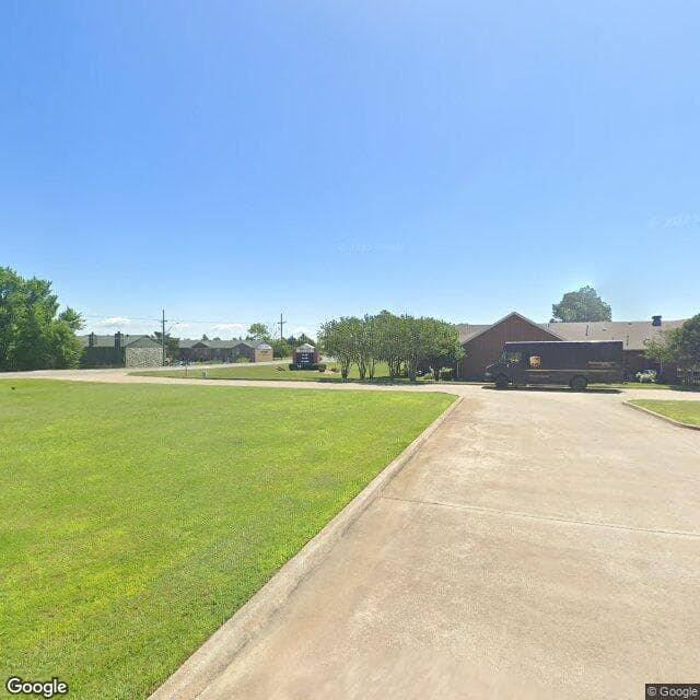 Featherstone Assisted Living Community Of Durant in Durant, OK