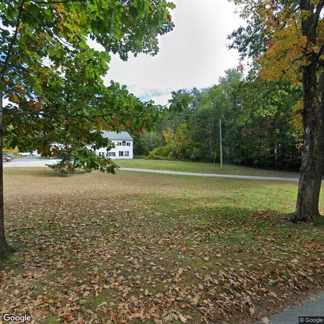 Fenderson Road in Saco, ME