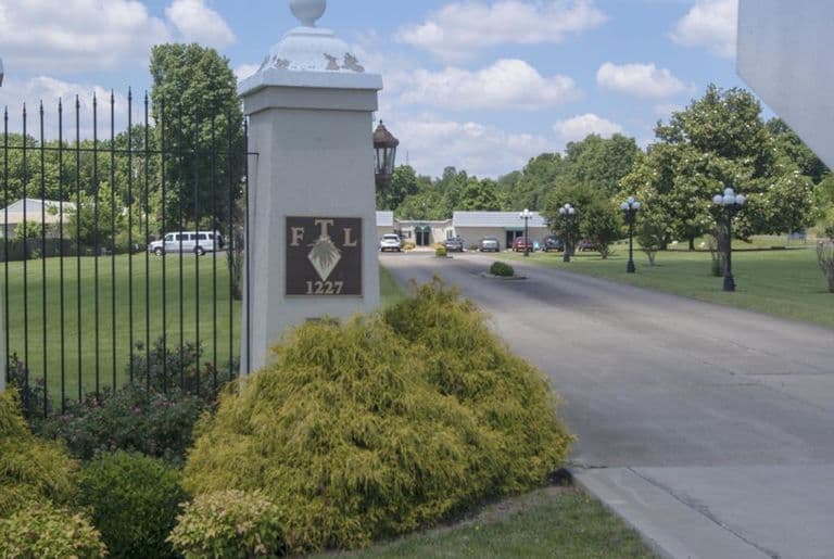 Fern Terrace Of Mayfield in Mayfield, KY