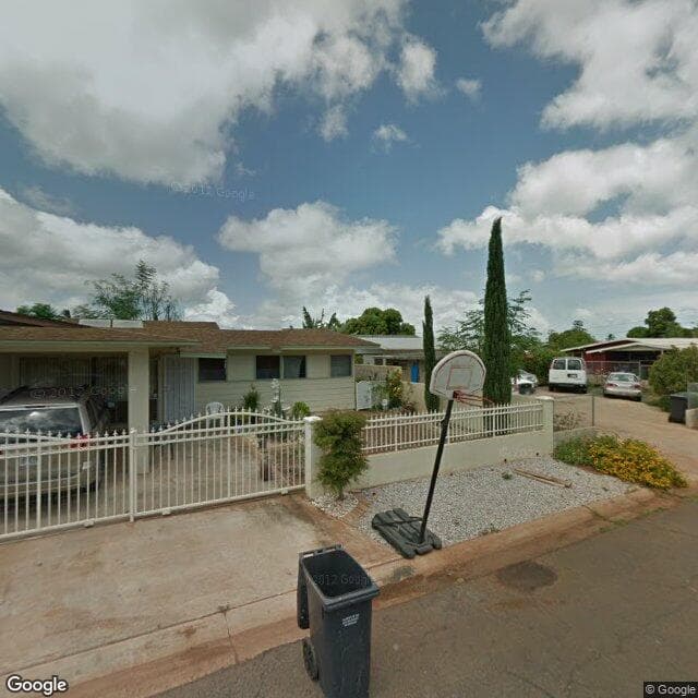 Fidelibus Cottage in Ewa Beach, HI