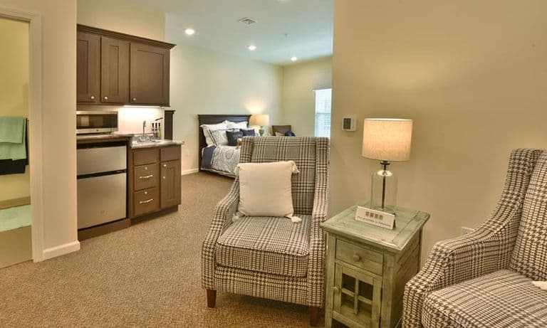 Field Pointe Assisted Living in Saint Joseph, MO