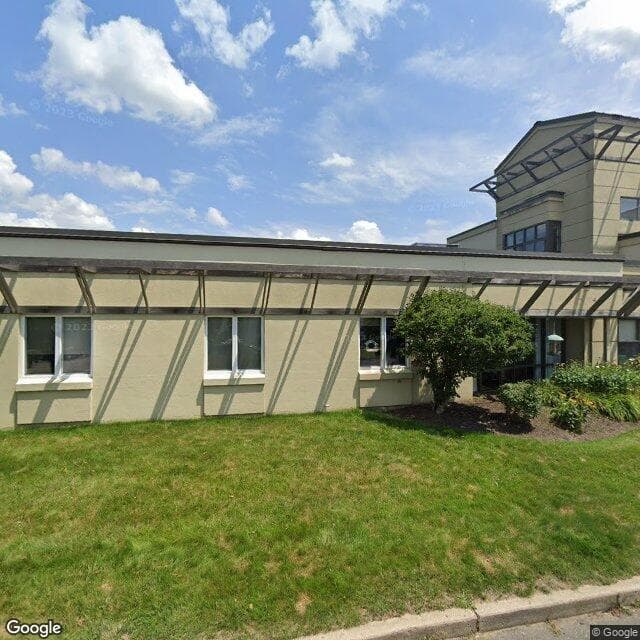 Filosa - For Nursing & Rehabilitation in Danbury, CT